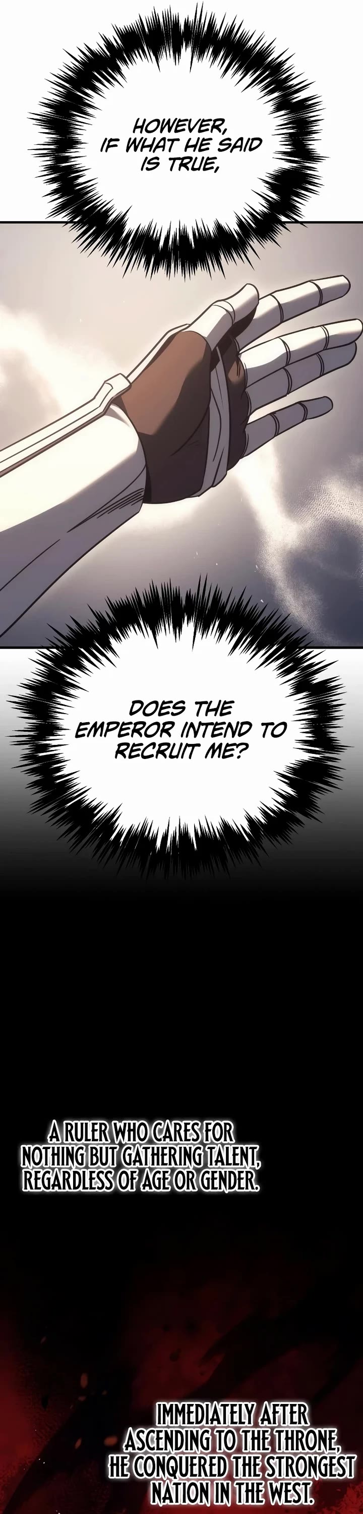 Regressor of the Fallen Family chapter 130 page 58