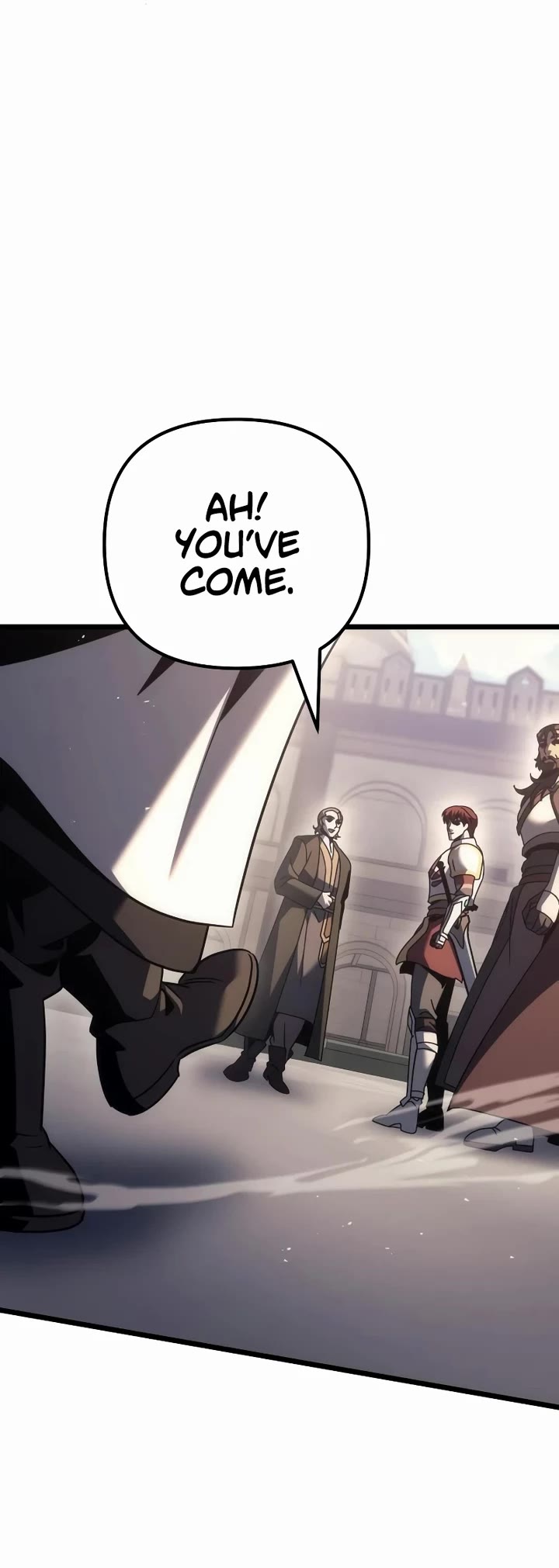 Regressor of the Fallen Family chapter 130 page 62