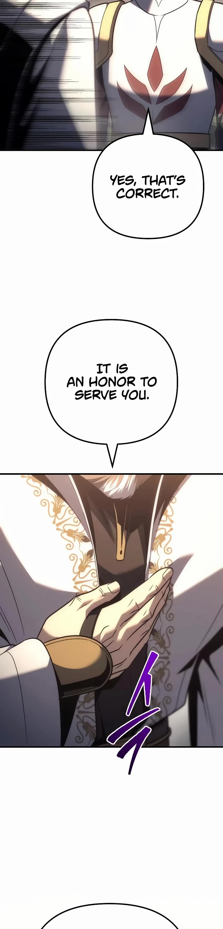 Regressor of the Fallen Family chapter 130 page 64