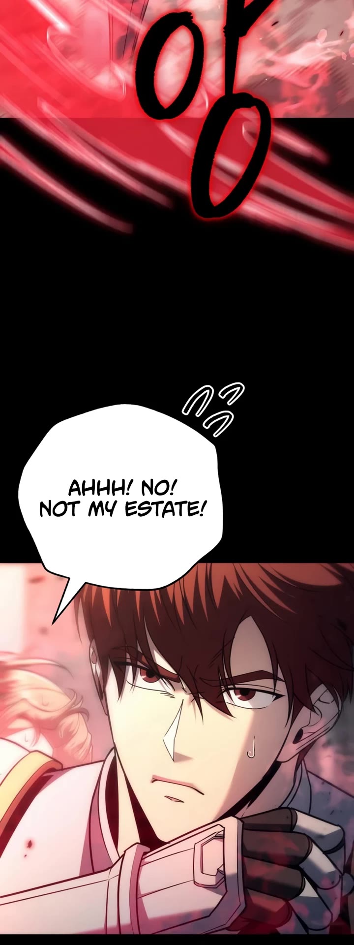 Regressor of the Fallen Family chapter 131 page 27
