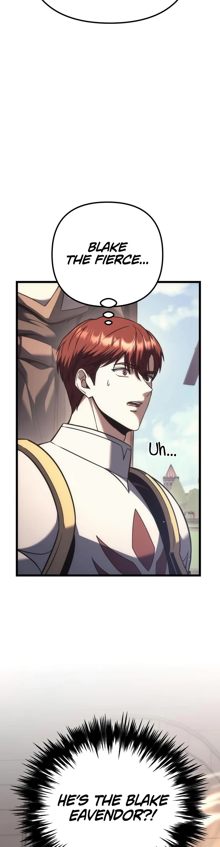 Regressor of the Fallen Family chapter 131 page 3