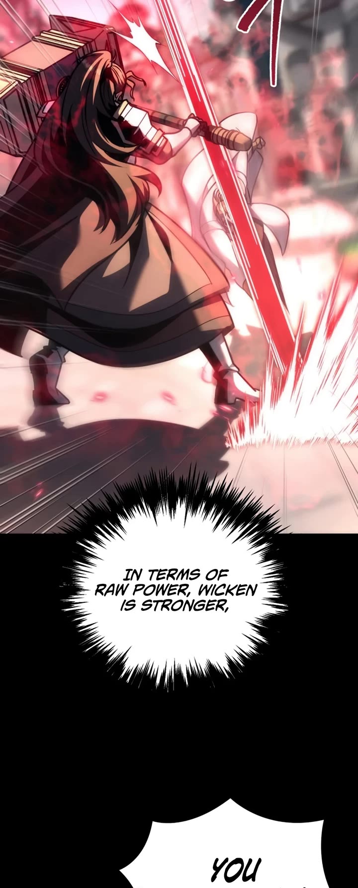 Regressor of the Fallen Family chapter 131 page 30