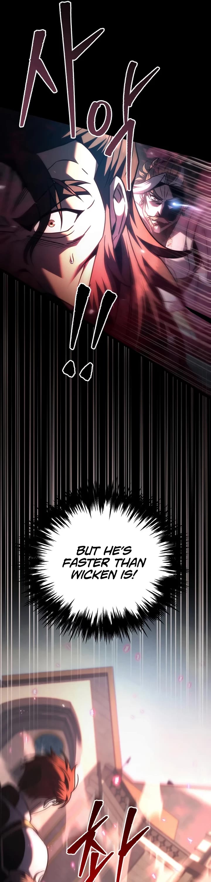 Regressor of the Fallen Family chapter 131 page 32