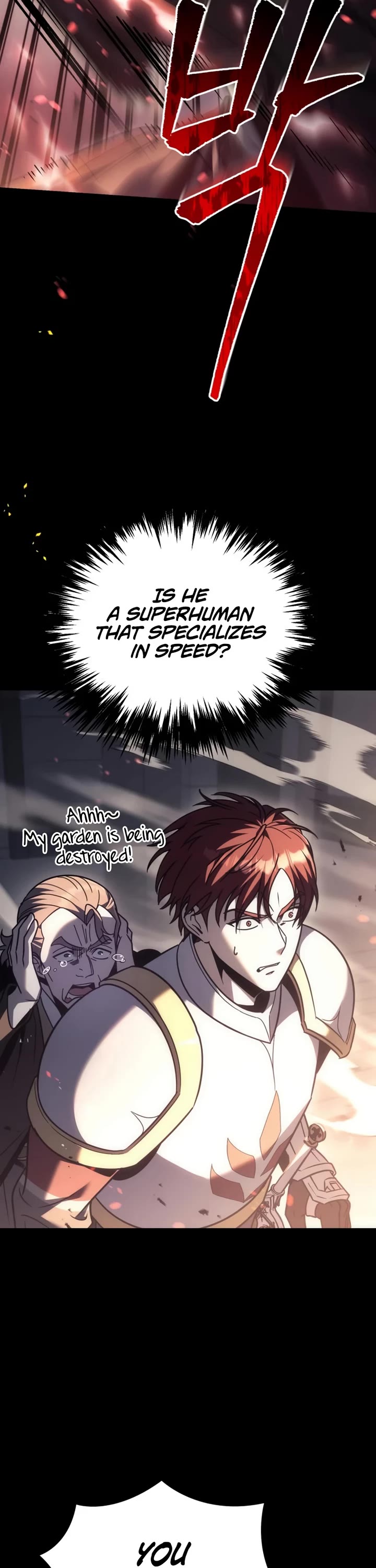 Regressor of the Fallen Family chapter 131 page 37