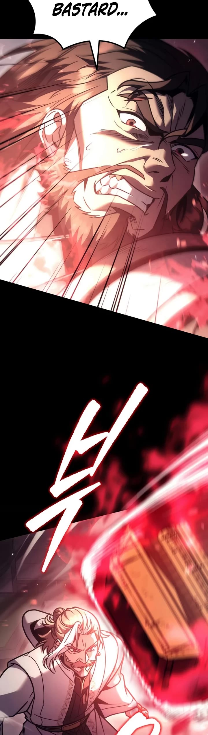 Regressor of the Fallen Family chapter 131 page 38