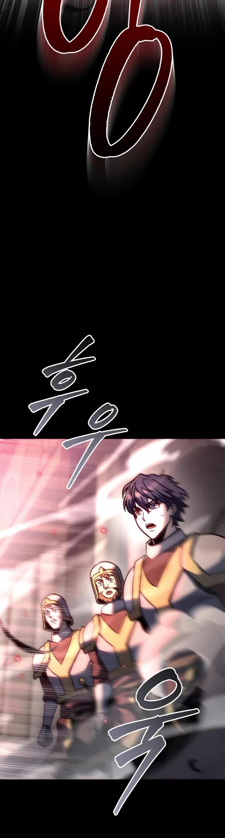 Regressor of the Fallen Family chapter 131 page 41