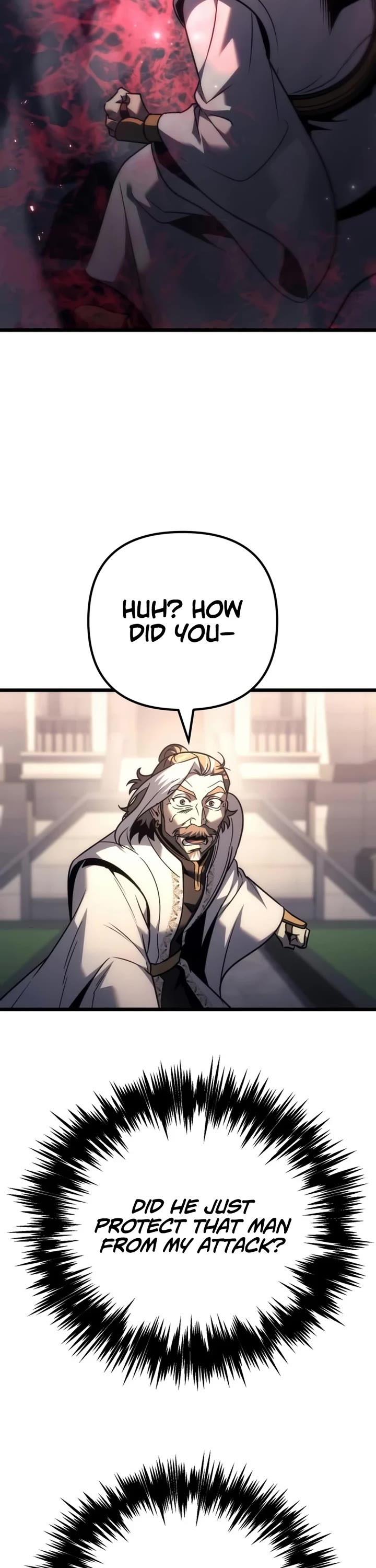 Regressor of the Fallen Family chapter 131 page 44