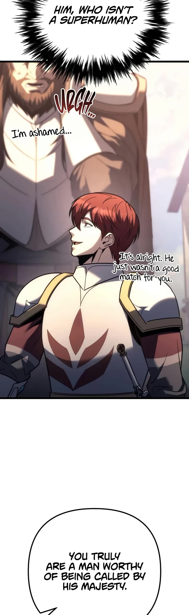 Regressor of the Fallen Family chapter 131 page 45