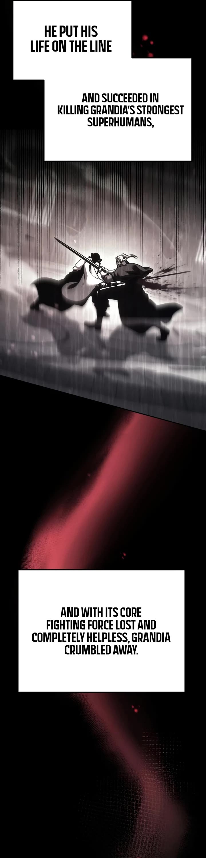 Regressor of the Fallen Family chapter 131 page 5