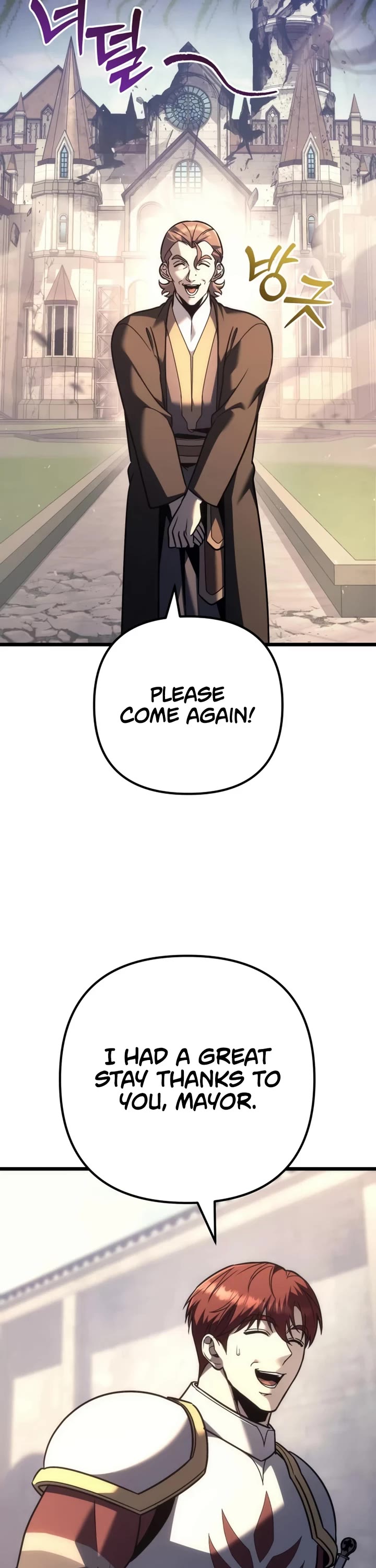 Regressor of the Fallen Family chapter 131 page 52