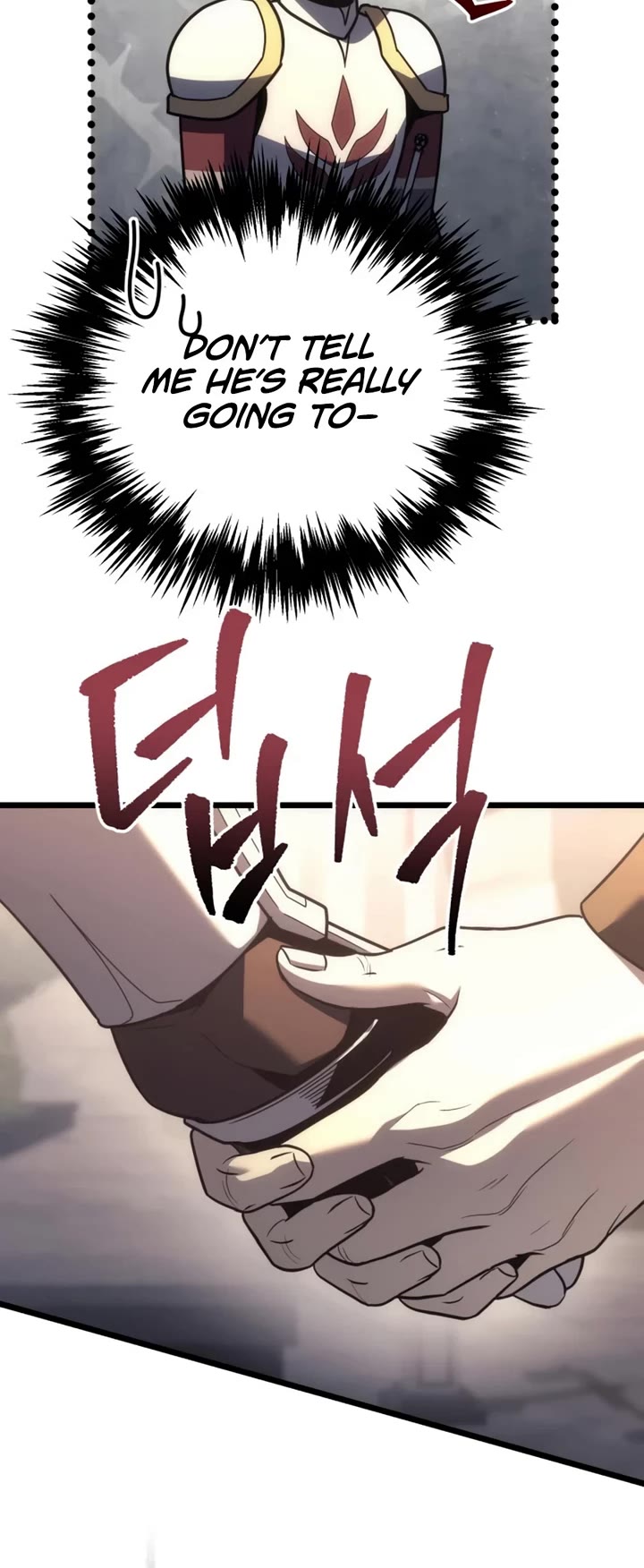 Regressor of the Fallen Family chapter 131 page 54