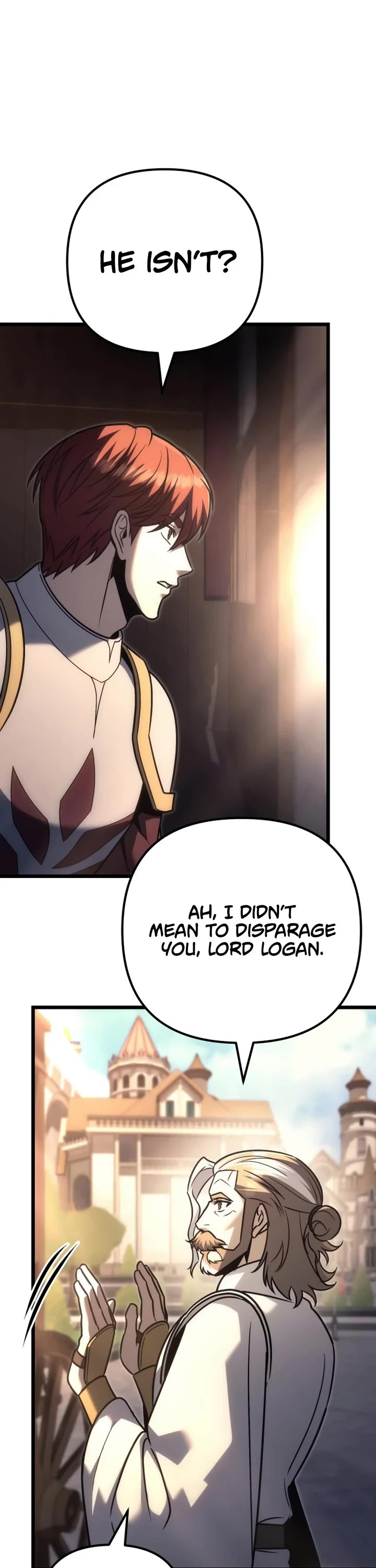 Regressor of the Fallen Family chapter 131 page 60