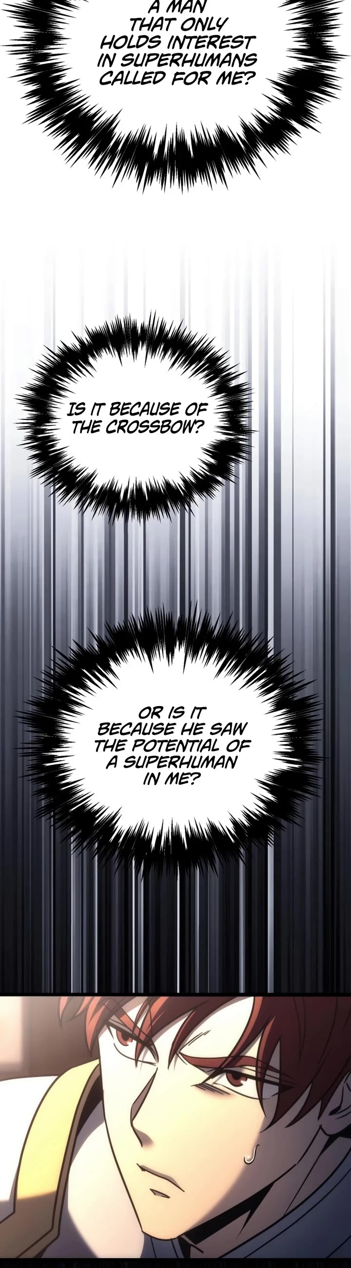 Regressor of the Fallen Family chapter 131 page 62