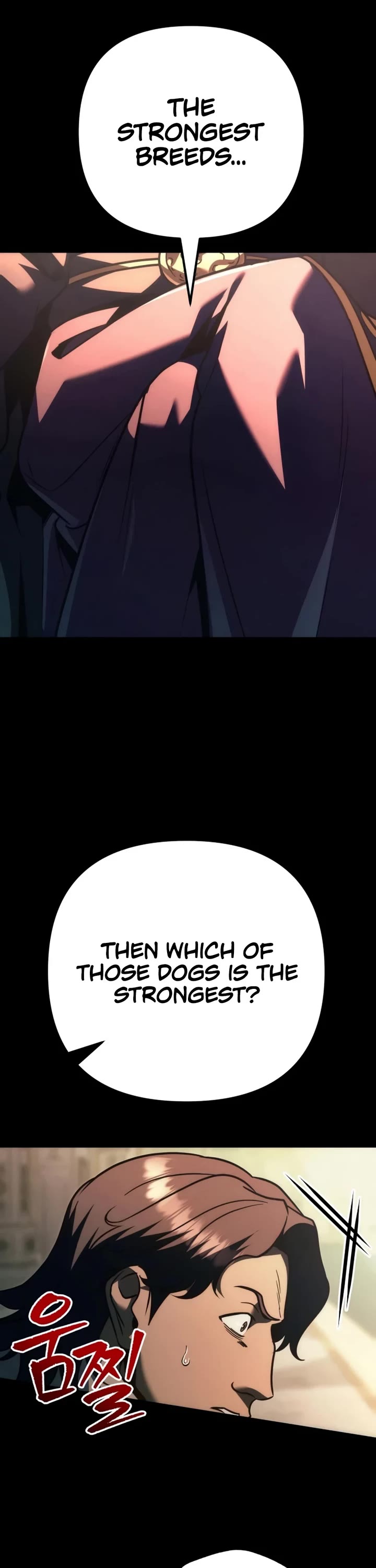 Regressor of the Fallen Family chapter 131 page 67