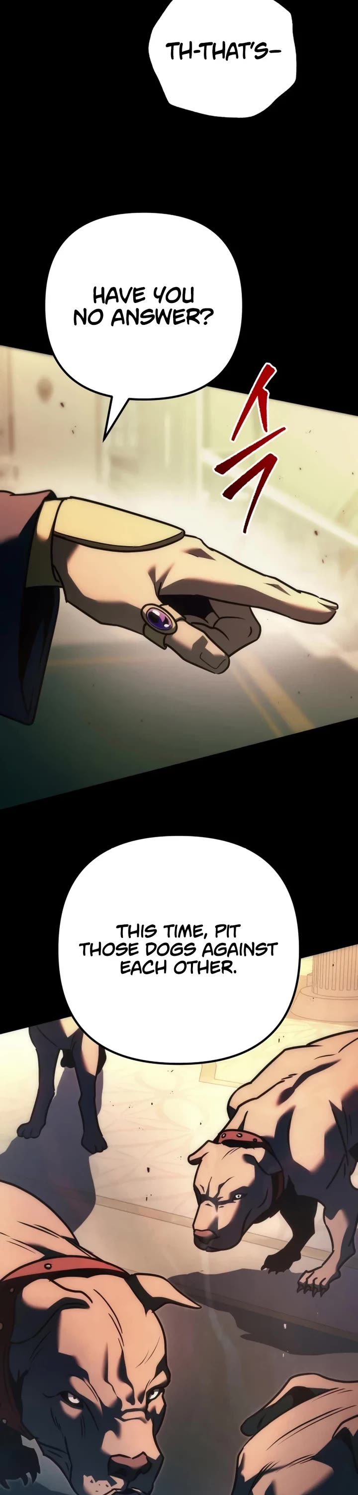Regressor of the Fallen Family chapter 131 page 68