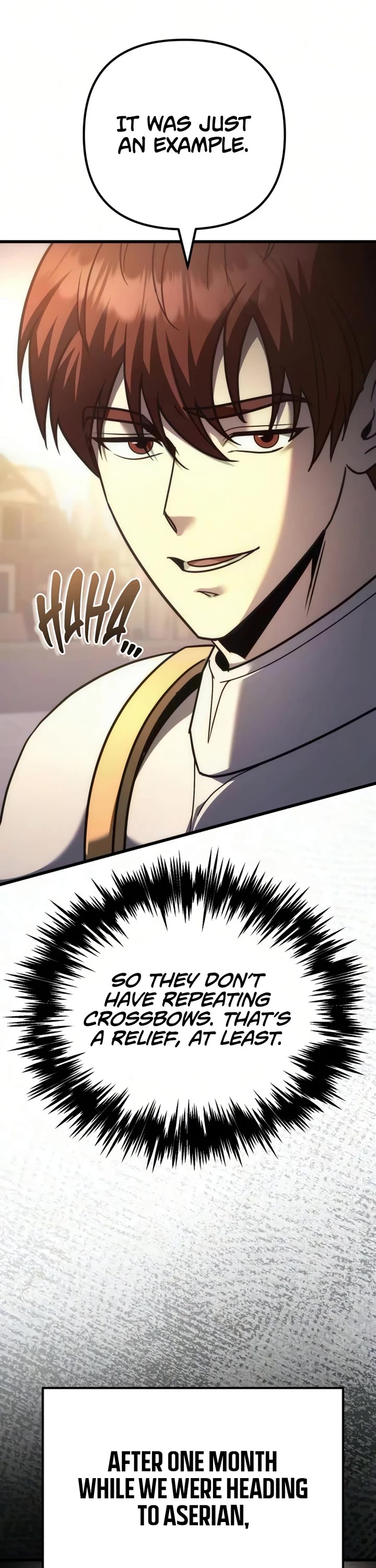 Regressor of the Fallen Family chapter 132 page 10