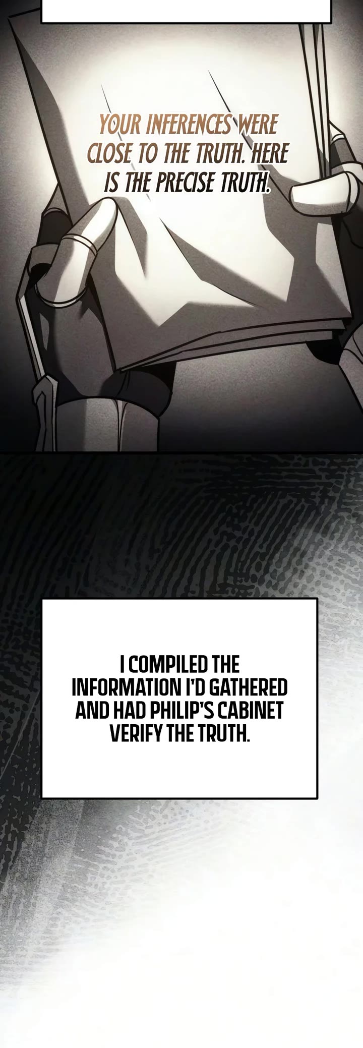 Regressor of the Fallen Family chapter 132 page 11