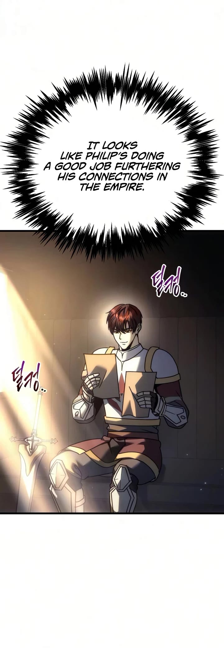 Regressor of the Fallen Family chapter 132 page 12