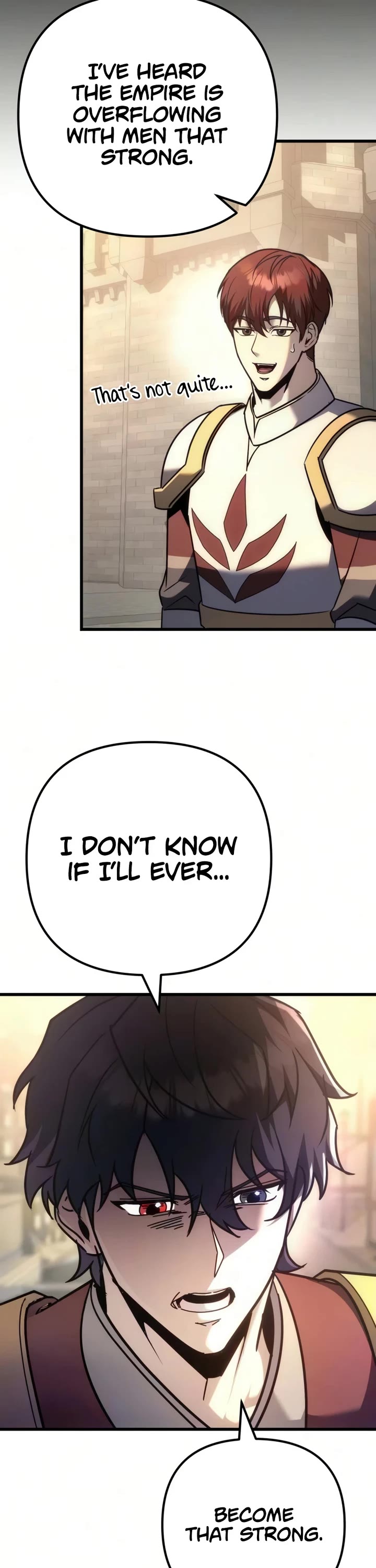 Regressor of the Fallen Family chapter 132 page 29