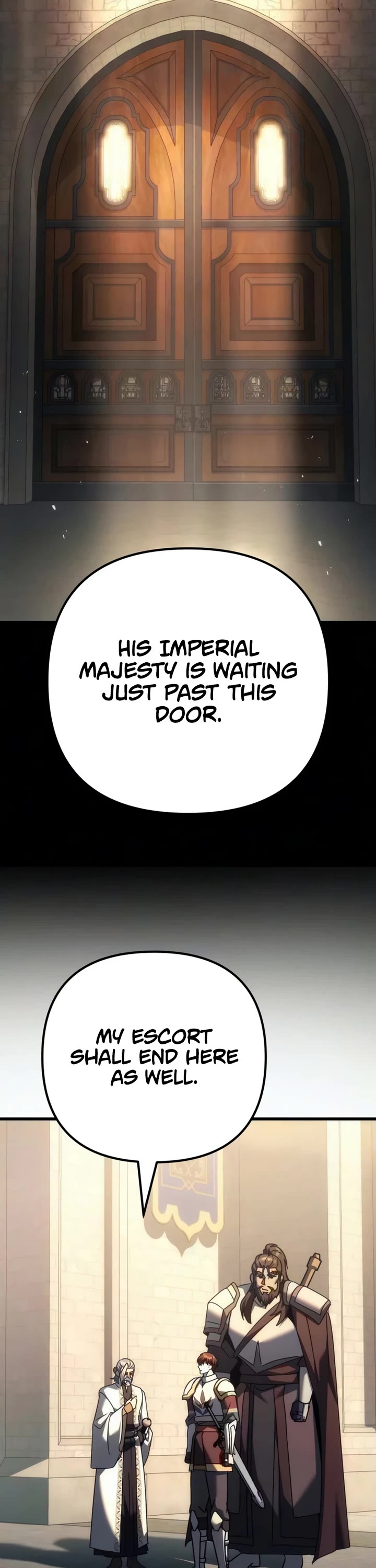 Regressor of the Fallen Family chapter 132 page 45