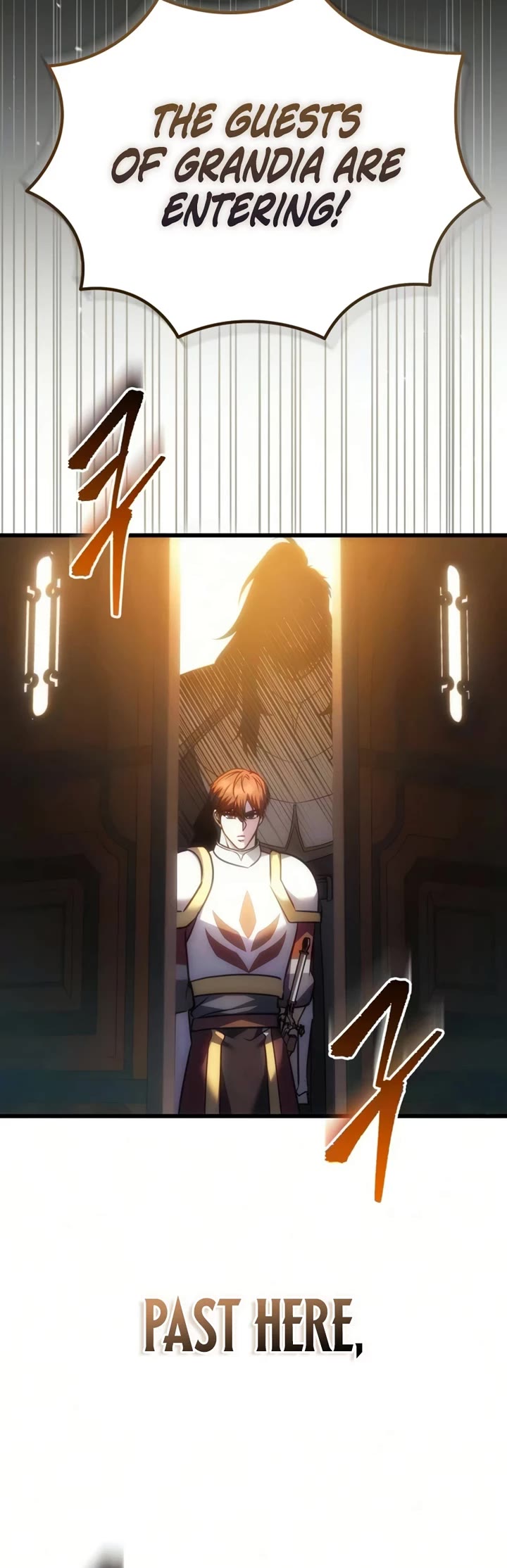 Regressor of the Fallen Family chapter 132 page 48