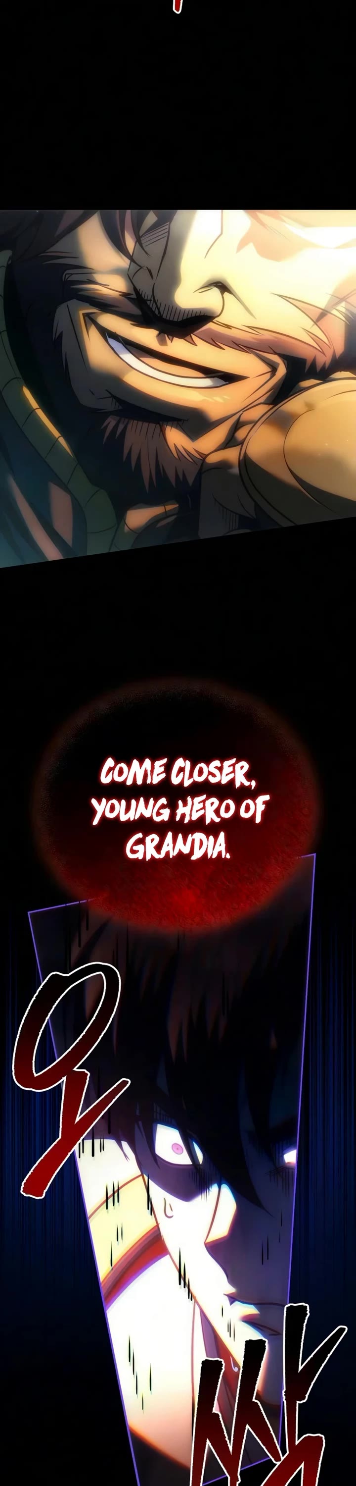 Regressor of the Fallen Family chapter 132 page 54