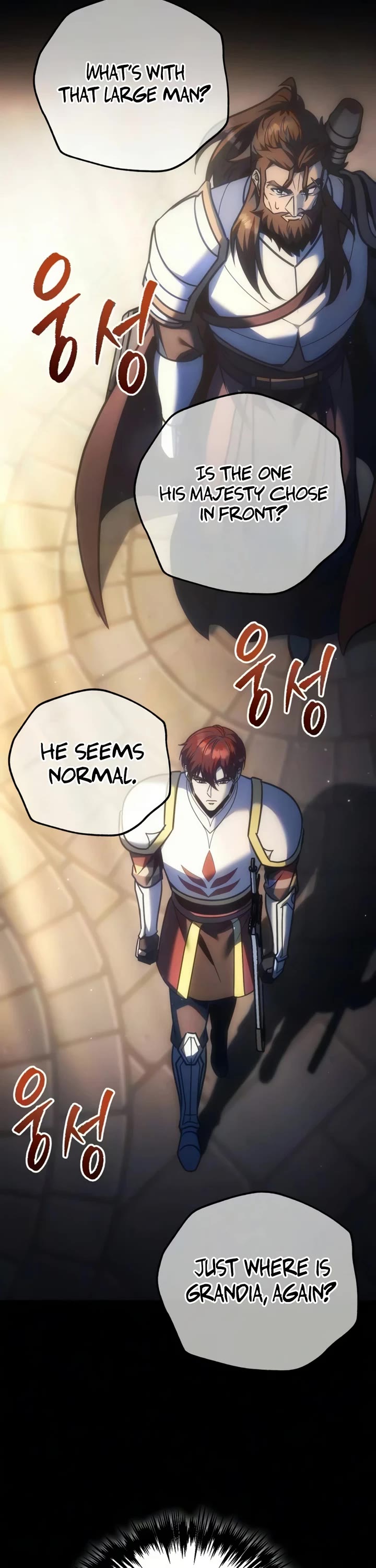 Regressor of the Fallen Family chapter 132 page 57