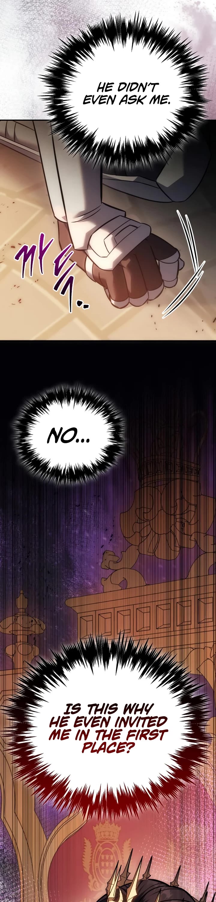 Regressor of the Fallen Family chapter 133 page 18