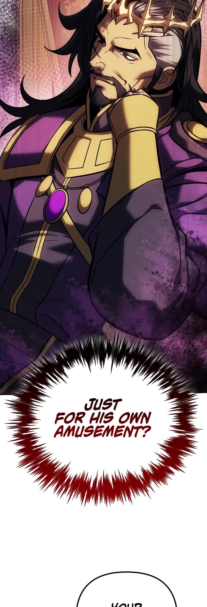 Regressor of the Fallen Family chapter 133 page 19