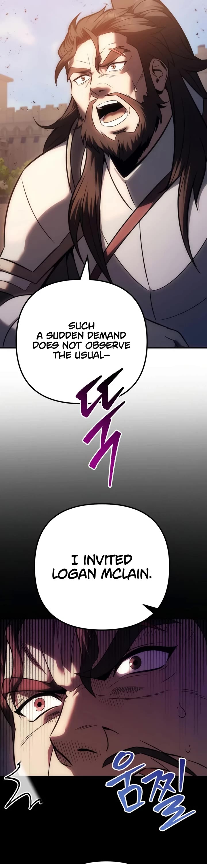 Regressor of the Fallen Family chapter 133 page 21