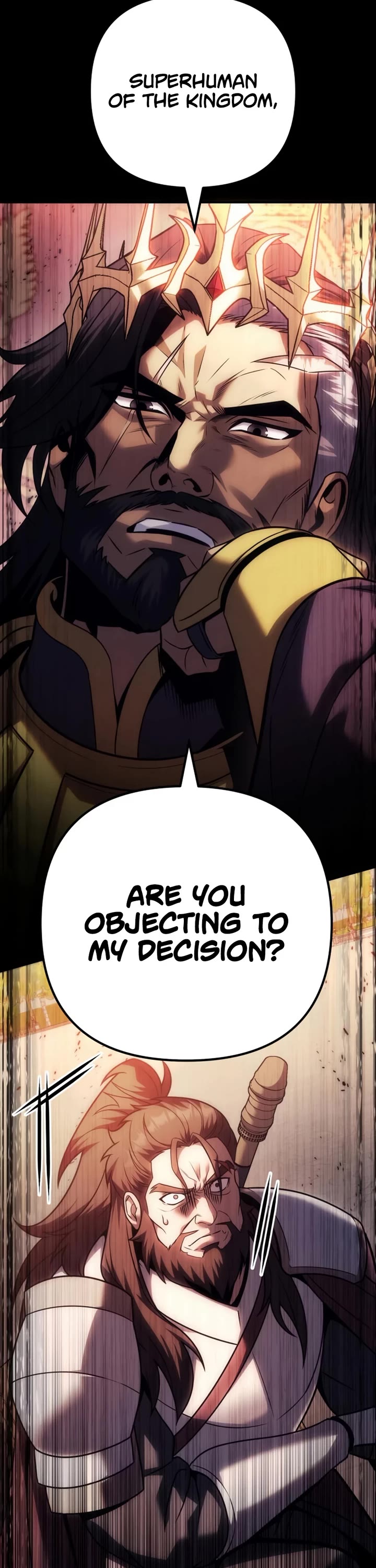 Regressor of the Fallen Family chapter 133 page 22