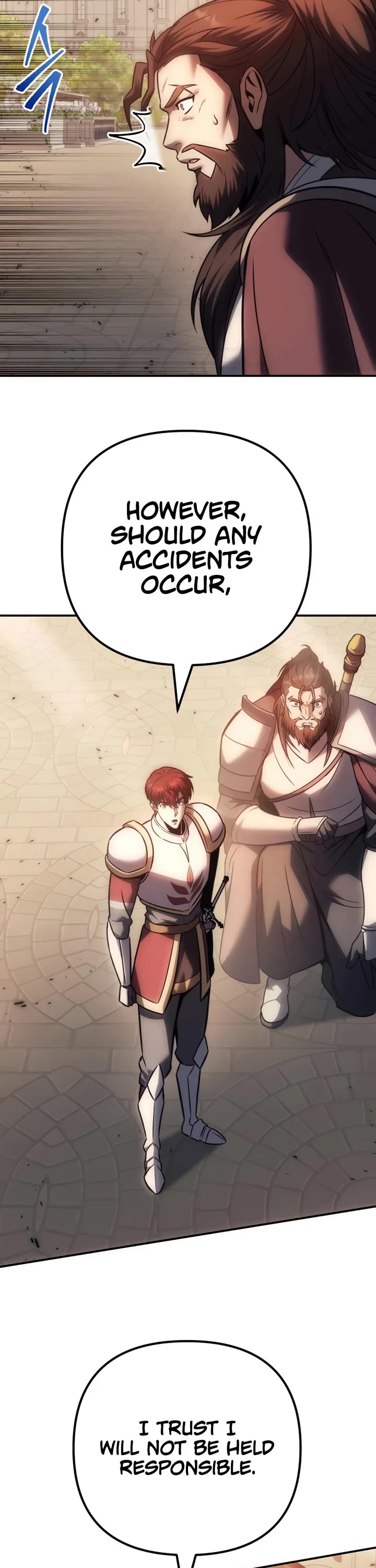 Regressor of the Fallen Family chapter 133 page 25