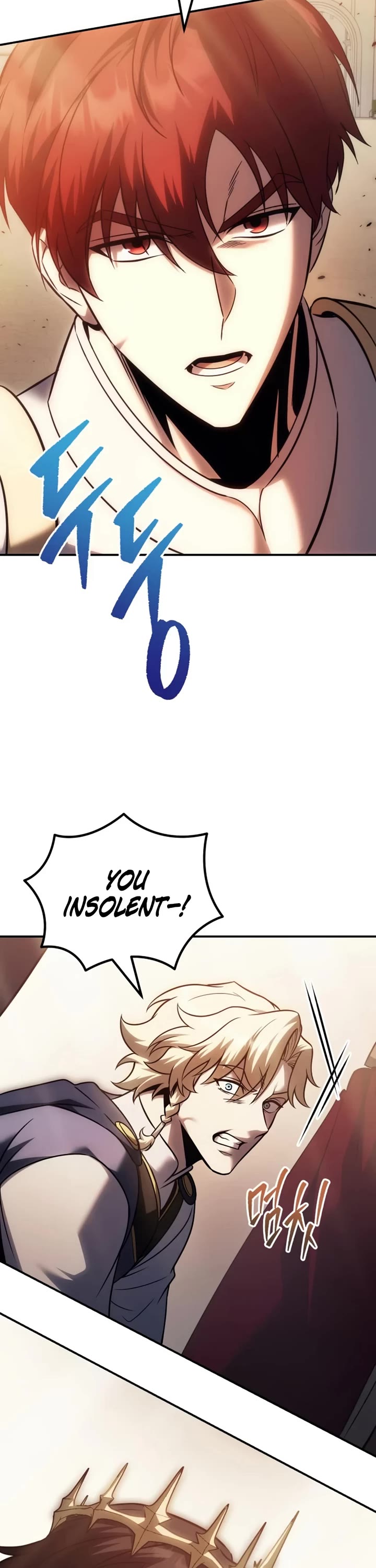 Regressor of the Fallen Family chapter 133 page 26