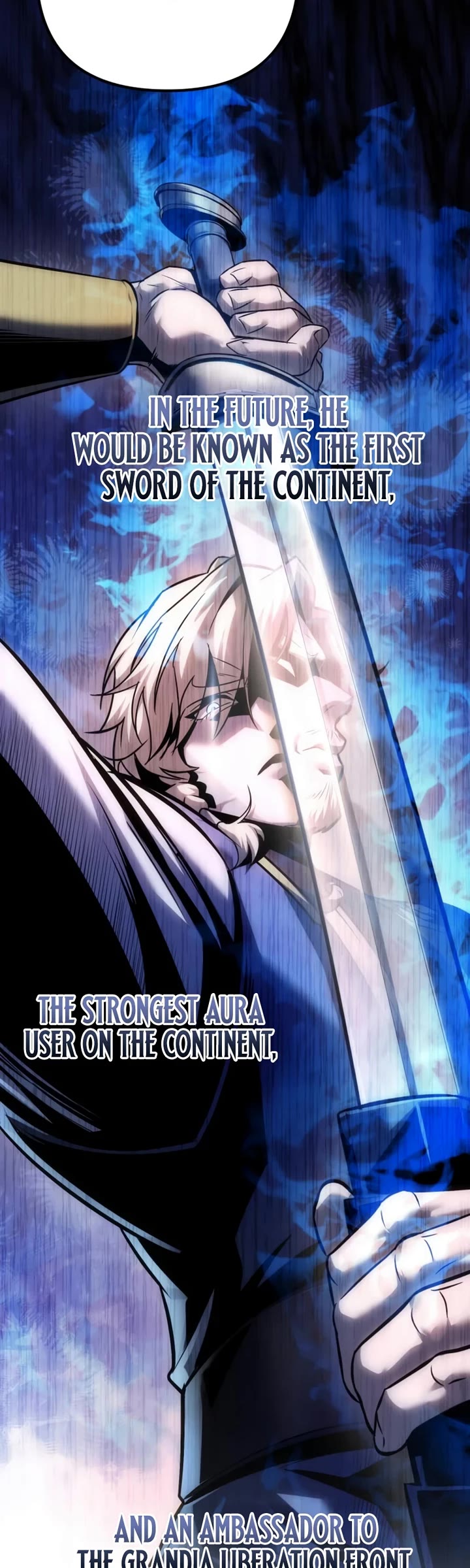 Regressor of the Fallen Family chapter 133 page 31