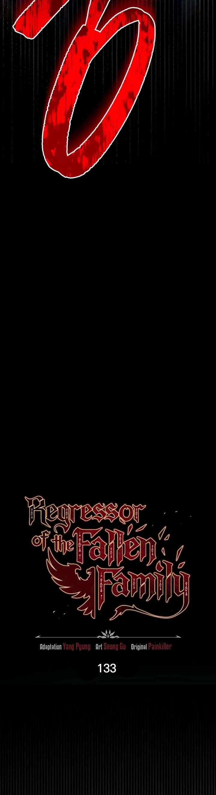 Regressor of the Fallen Family chapter 133 page 4