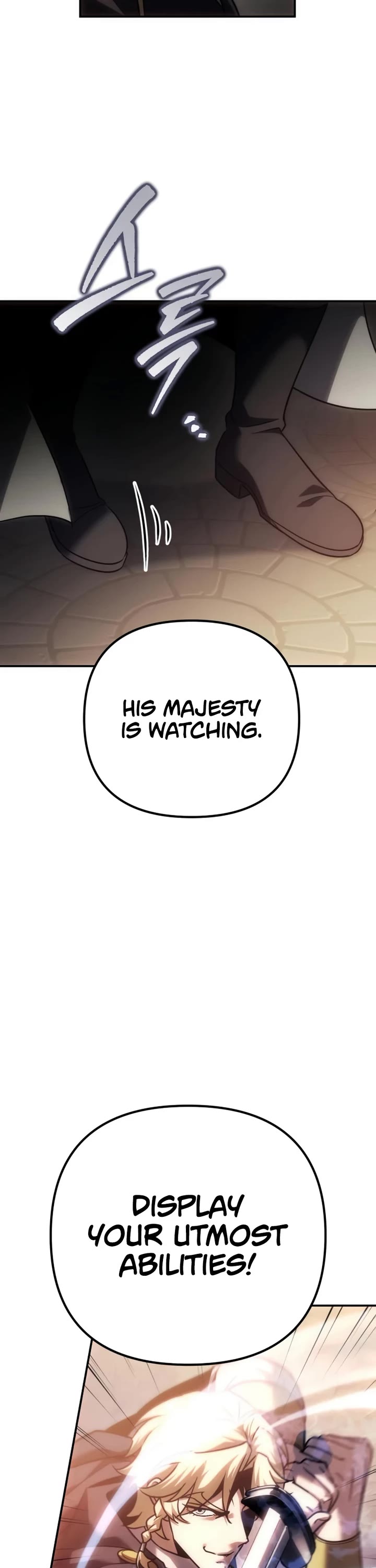 Regressor of the Fallen Family chapter 133 page 41
