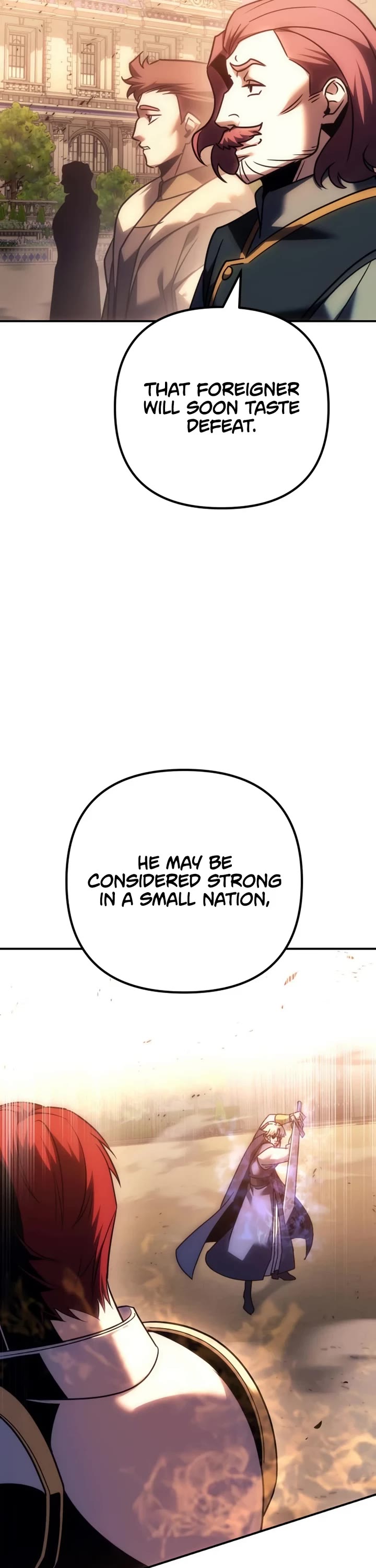 Regressor of the Fallen Family chapter 133 page 44