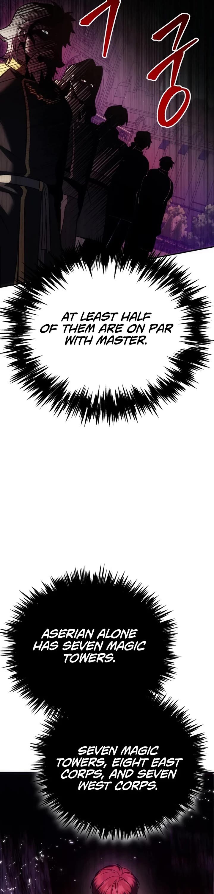 Regressor of the Fallen Family chapter 133 page 6