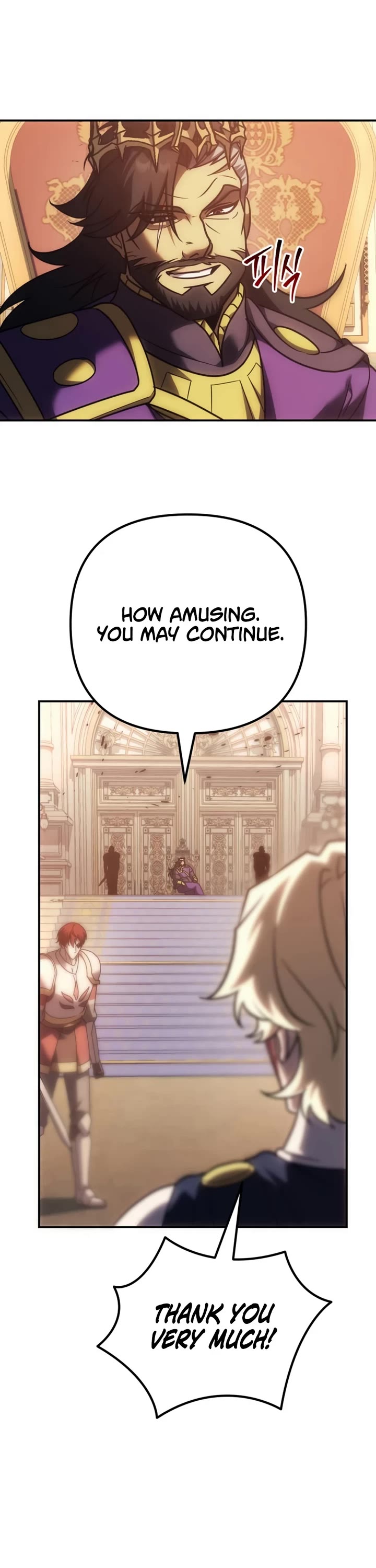 Regressor of the Fallen Family chapter 133 page 61