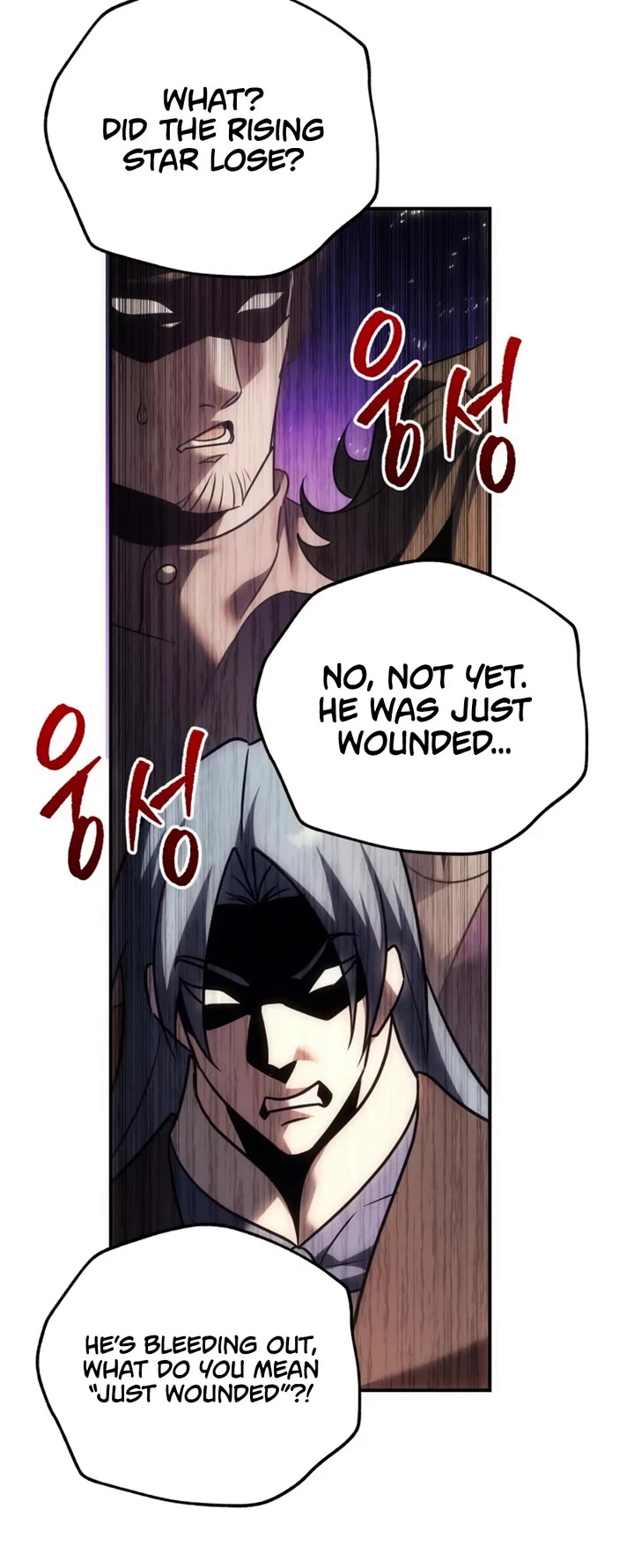 Regressor of the Fallen Family chapter 133 page 63