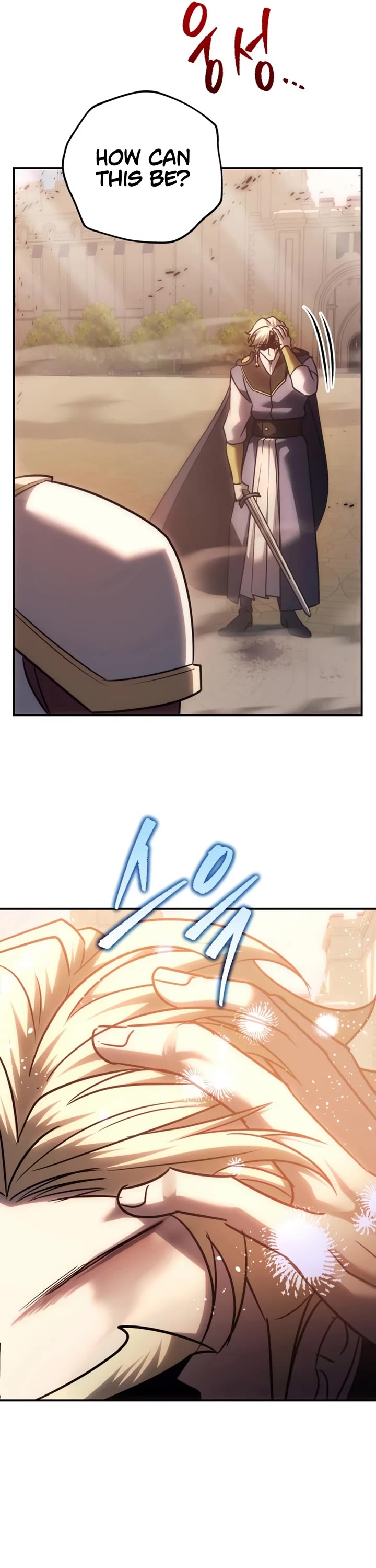 Regressor of the Fallen Family chapter 133 page 64