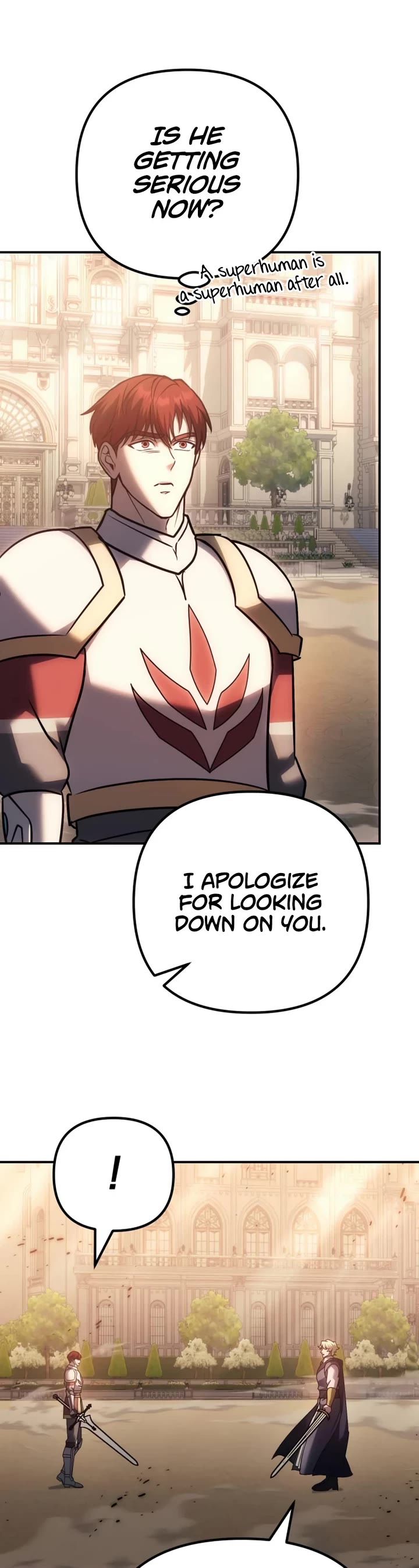 Regressor of the Fallen Family chapter 133 page 65