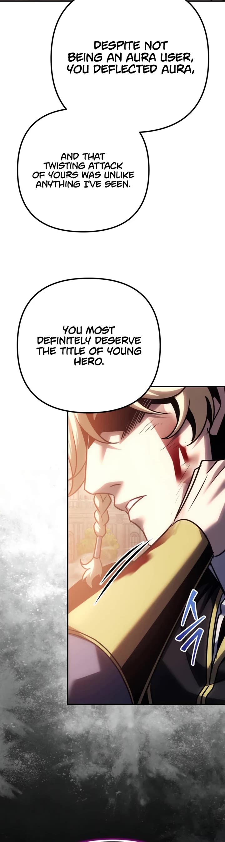 Regressor of the Fallen Family chapter 133 page 66