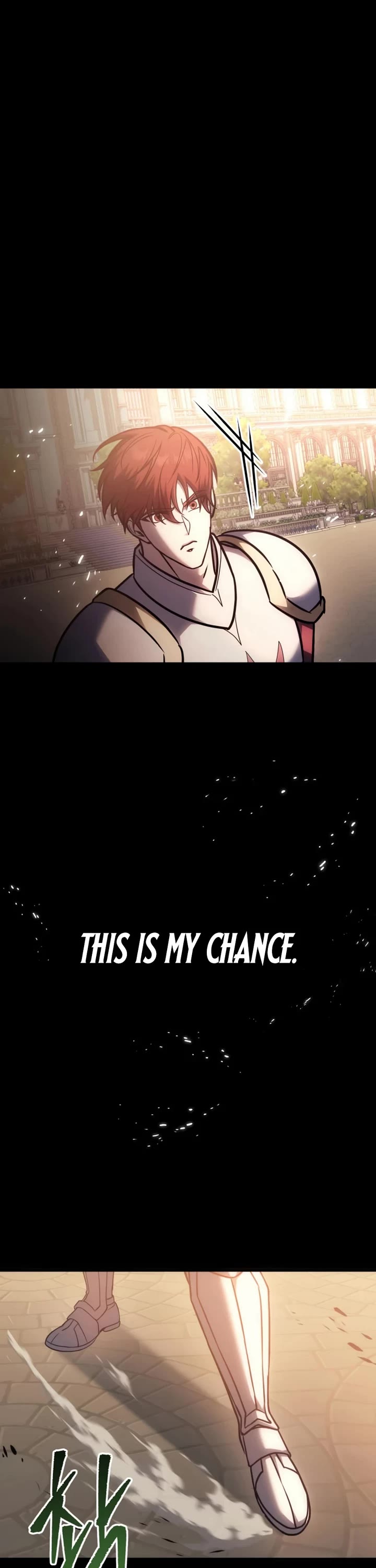 Regressor of the Fallen Family chapter 133 page 68