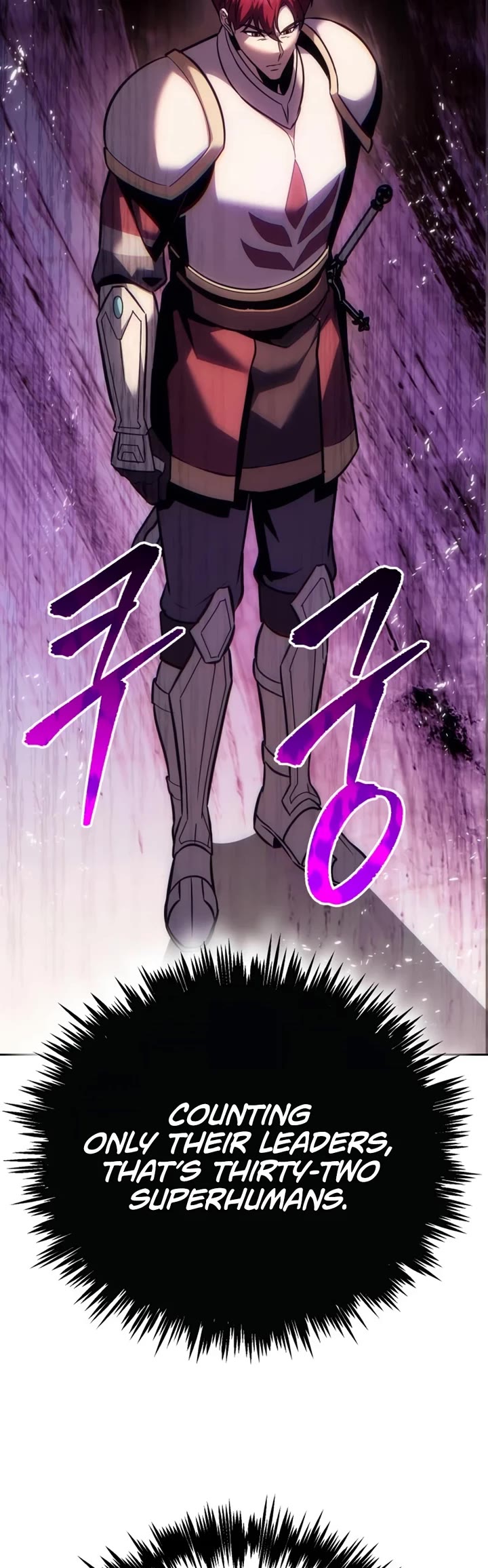 Regressor of the Fallen Family chapter 133 page 7