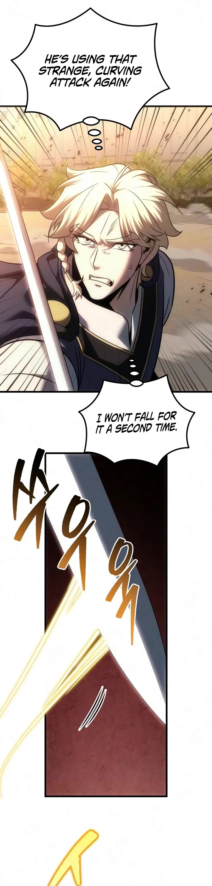 Regressor of the Fallen Family chapter 134 page 18