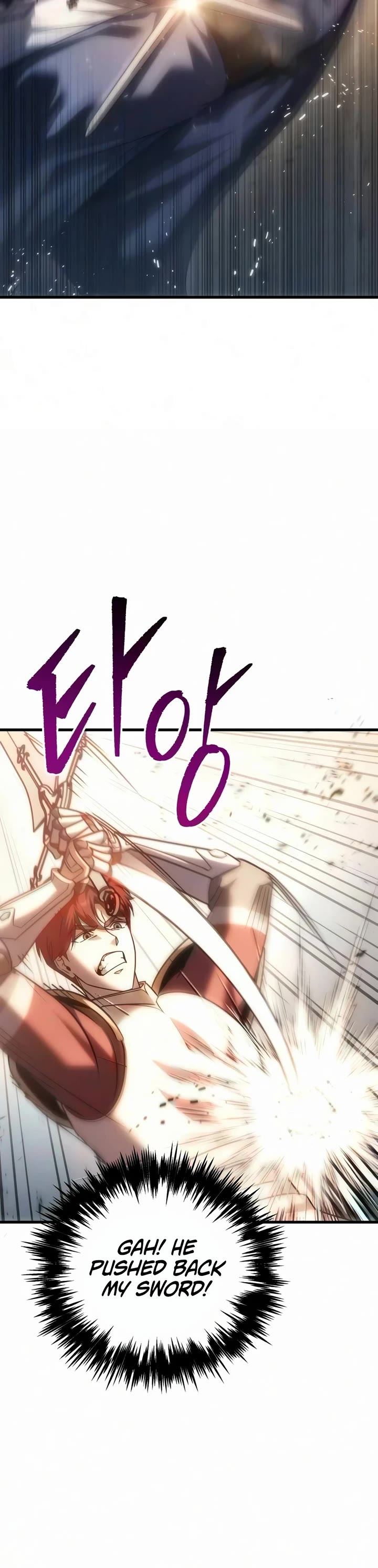 Regressor of the Fallen Family chapter 134 page 33