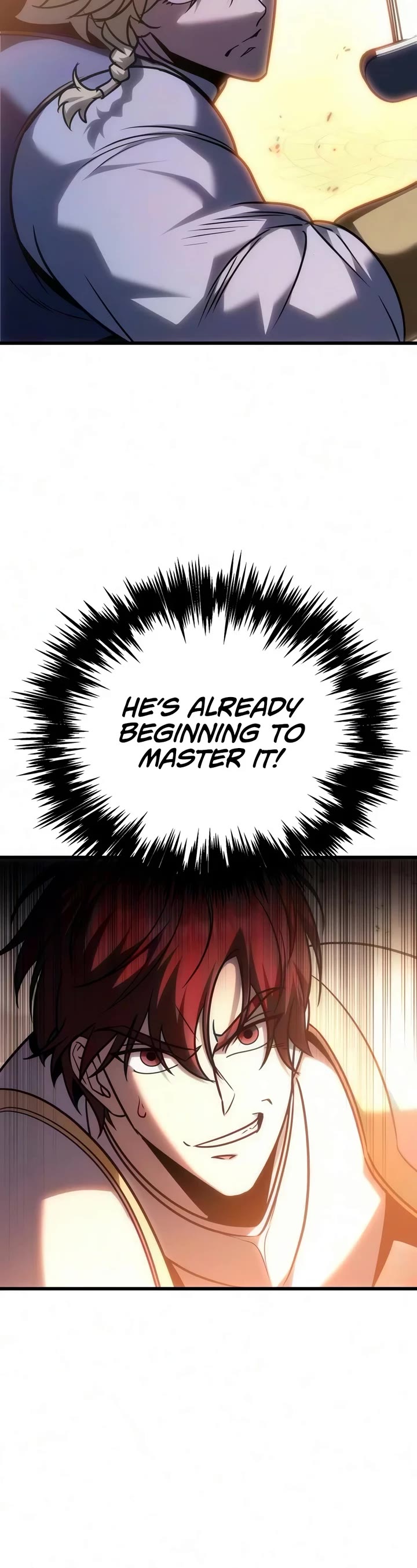 Regressor of the Fallen Family chapter 134 page 39
