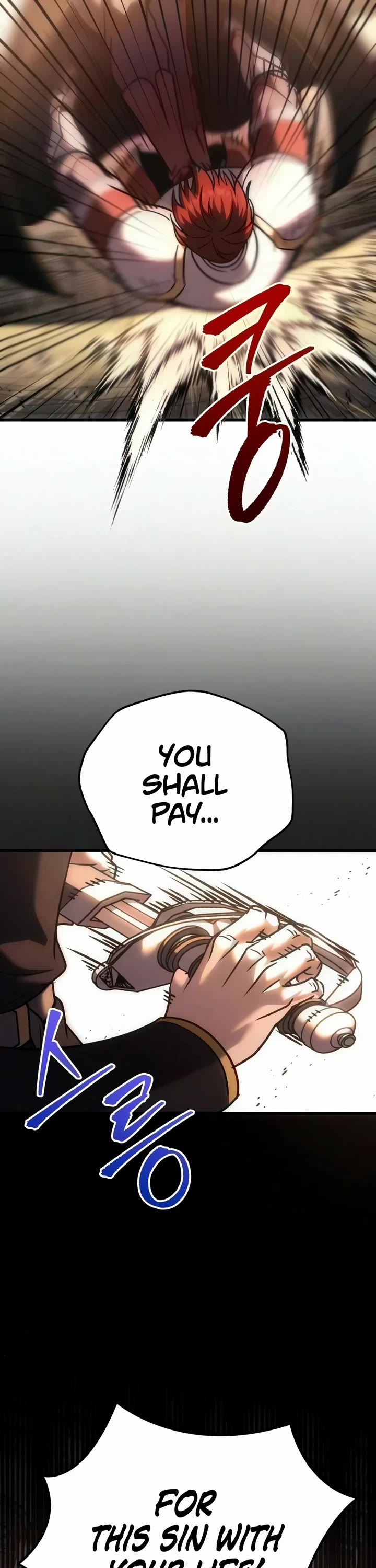 Regressor of the Fallen Family chapter 134 page 69