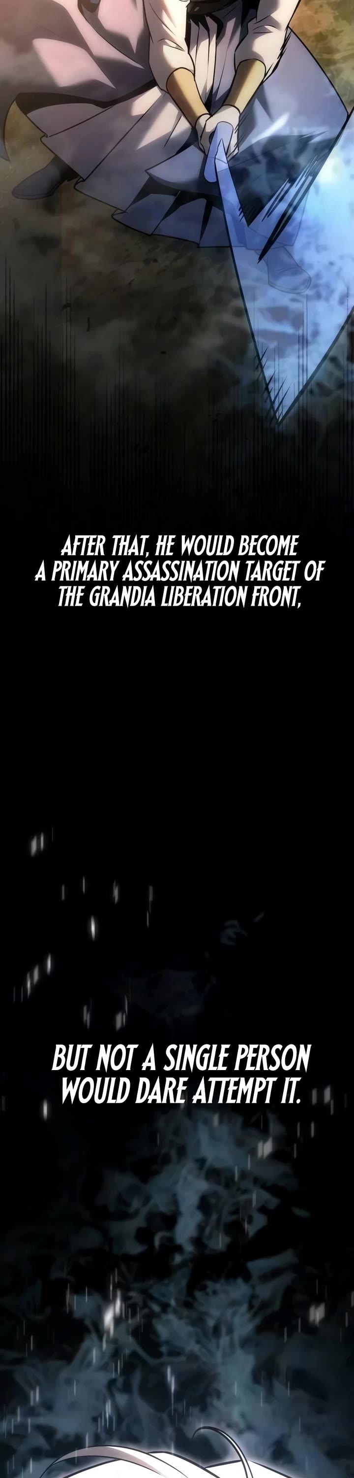 Regressor of the Fallen Family chapter 134 page 8